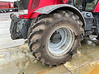 2016 massey ferguson 6716s vierwielaangedreven landbouwtractor - afbeelding 17 van  42