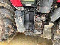 2016 massey ferguson 6716s vierwielaangedreven landbouwtractor - afbeelding 28 van  42