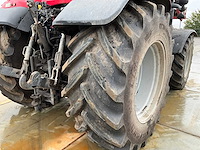 2016 massey ferguson 6716s vierwielaangedreven landbouwtractor - afbeelding 33 van  42
