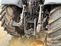 2016 massey ferguson 6716s vierwielaangedreven landbouwtractor - afbeelding 35 van  42
