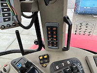 2016 massey ferguson 6716s vierwielaangedreven landbouwtractor - afbeelding 7 van  42