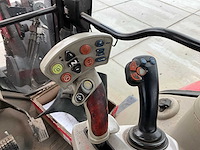 2016 massey ferguson 6716s vierwielaangedreven landbouwtractor - afbeelding 10 van  42