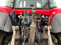2016 massey ferguson 6716s vierwielaangedreven landbouwtractor - afbeelding 36 van  42