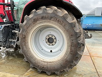 2016 massey ferguson 6716s vierwielaangedreven landbouwtractor - afbeelding 38 van  42