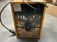 2016 master b 3,3 epb heater - afbeelding 3 van  5