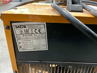 2016 master b 3,3 epb heater - afbeelding 4 van  5