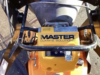 2016 master xl 9er heteluchtkanon - afbeelding 3 van  5
