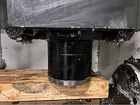 2016 mazak i-600 cnc universeel machinecentrum - afbeelding 2 van  22