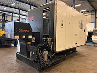 2016 mazak i-600 cnc universeel machinecentrum - afbeelding 8 van  22