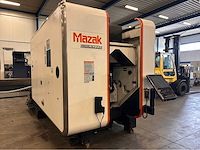 2016 mazak i-600 cnc universeel machinecentrum