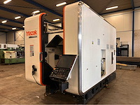 2016 mazak i-600 cnc universeel machinecentrum - afbeelding 18 van  22
