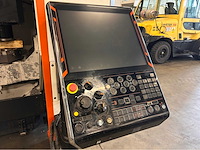 2016 mazak i-600 cnc universeel machinecentrum - afbeelding 19 van  22