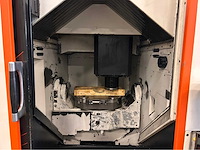 2016 mazak i-600 cnc universeel machinecentrum - afbeelding 22 van  22
