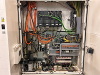 2016 mazak i-600 cnc universeel machinecentrum - afbeelding 10 van  23