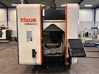 2016 mazak i-600 cnc universeel machinecentrum - afbeelding 12 van  23