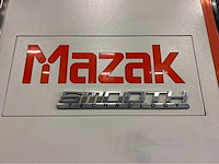 2016 mazak i-600 cnc universeel machinecentrum - afbeelding 20 van  23
