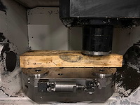 2016 mazak i-600 cnc universeel machinecentrum - afbeelding 23 van  23