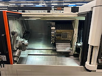 2016 mazak quickturn smart 250 cnc draaibank - afbeelding 2 van  24