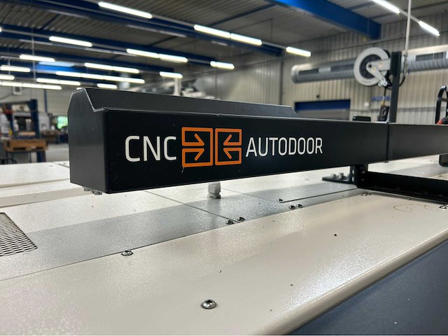 2016 mazak quickturn smart 250 cnc draaibank - afbeelding 3 van  24
