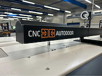 2016 mazak quickturn smart 250 cnc draaibank - afbeelding 3 van  24
