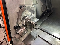 2016 mazak quickturn smart 250 cnc draaibank - afbeelding 6 van  24