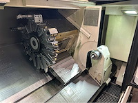 2016 mazak quickturn smart 250 cnc draaibank - afbeelding 8 van  24