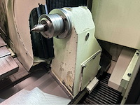2016 mazak quickturn smart 250 cnc draaibank - afbeelding 10 van  24