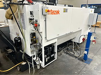 2016 mazak quickturn smart 250 cnc draaibank - afbeelding 14 van  24