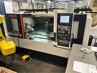 2016 mazak quickturn smart 250 cnc draaibank - afbeelding 20 van  24
