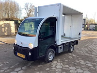 2016 mega bedrijfswagen - afbeelding 2 van  10