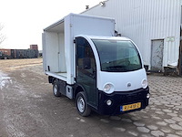 2016 mega bedrijfswagen - afbeelding 1 van  10