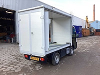 2016 mega bedrijfswagen - afbeelding 10 van  10