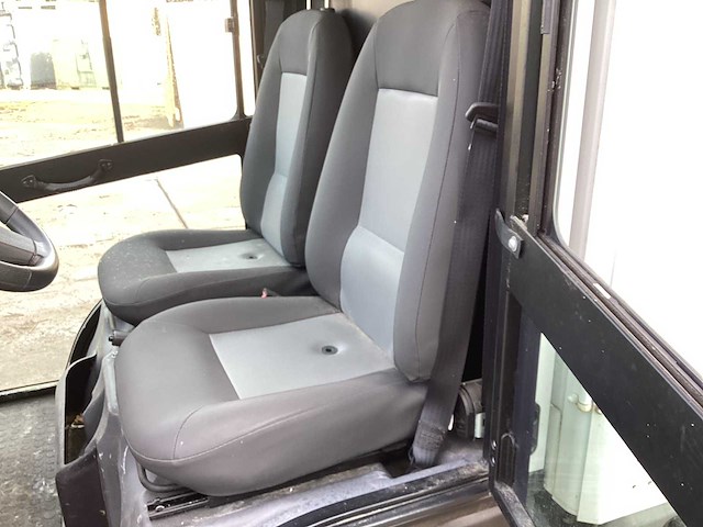 2016 mega bedrijfswagen - afbeelding 4 van  10