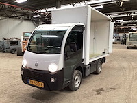 2016 mega bedrijfswagen