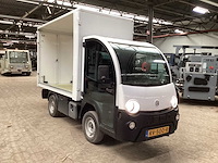 2016 mega bedrijfswagen - afbeelding 2 van  9