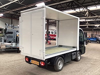 2016 mega bedrijfswagen - afbeelding 1 van  9