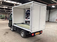 2016 mega bedrijfswagen - afbeelding 9 van  9