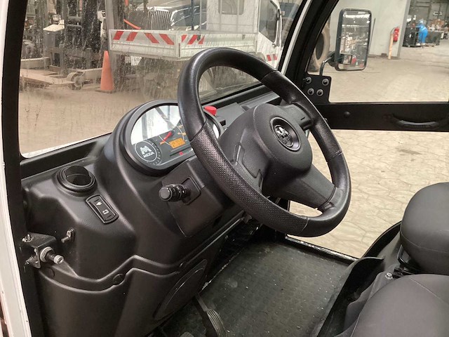 2016 mega bedrijfswagen - afbeelding 7 van  9