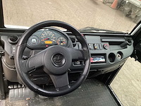 2016 mega bedrijfswagen - afbeelding 8 van  9