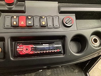 2016 mega bedrijfswagen - afbeelding 6 van  9