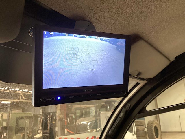 2016 mega bedrijfswagen - afbeelding 3 van  9