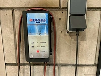 2016 meijer vr 950 zelfrijdende veegmachine - afbeelding 9 van  9