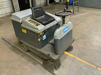 2016 meijer vr 950 zelfrijdende veegmachine - afbeelding 3 van  9
