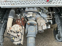 2016 mercedes-benz actros 1843 vrachtwagen - afbeelding 4 van  29