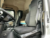 2016 mercedes-benz actros 1843 vrachtwagen - afbeelding 5 van  29