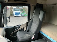 2016 mercedes-benz actros 1843 vrachtwagen - afbeelding 6 van  29