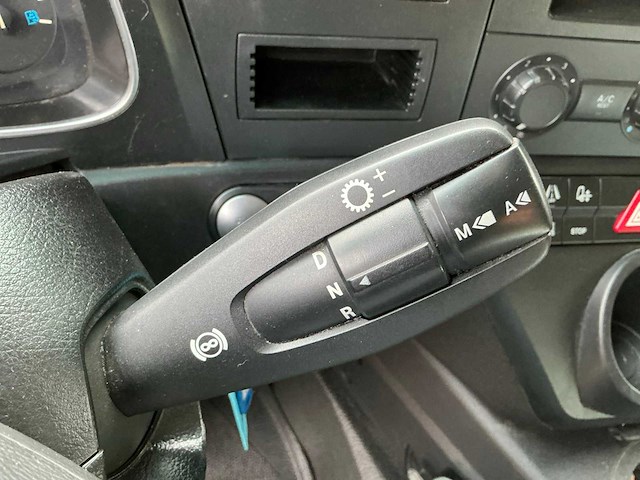 2016 mercedes-benz actros 1843 vrachtwagen - afbeelding 8 van  29