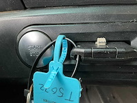 2016 mercedes-benz actros 1843 vrachtwagen - afbeelding 10 van  29