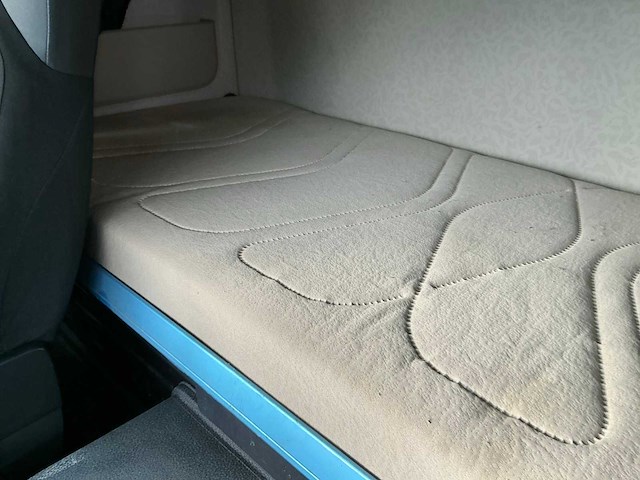 2016 mercedes-benz actros 1843 vrachtwagen - afbeelding 11 van  29