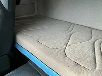 2016 mercedes-benz actros 1843 vrachtwagen - afbeelding 11 van  29